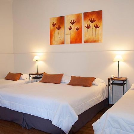 El Arribo Hotel San Salvador de Jujuy Eksteriør billede