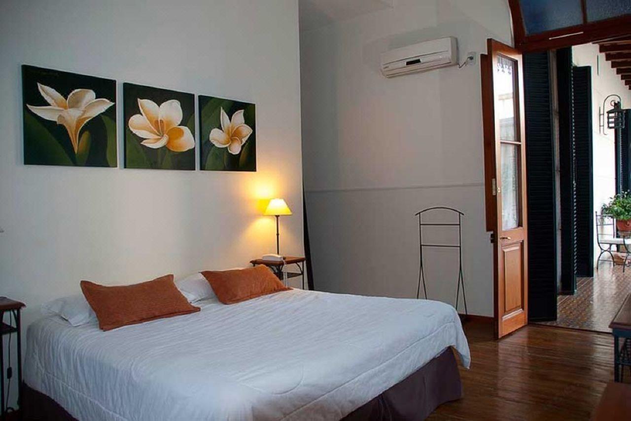 El Arribo Hotel San Salvador de Jujuy Eksteriør billede