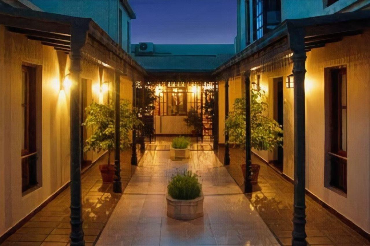 El Arribo Hotel San Salvador de Jujuy Eksteriør billede