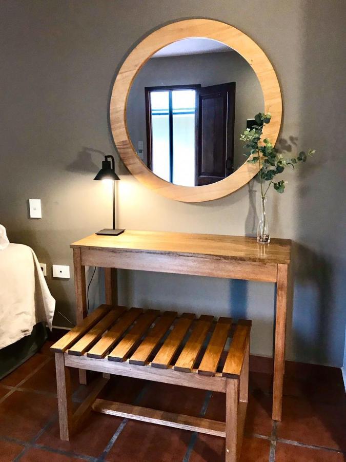 El Arribo Hotel San Salvador de Jujuy Eksteriør billede