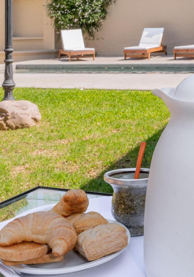 El Arribo Hotel San Salvador de Jujuy Eksteriør billede