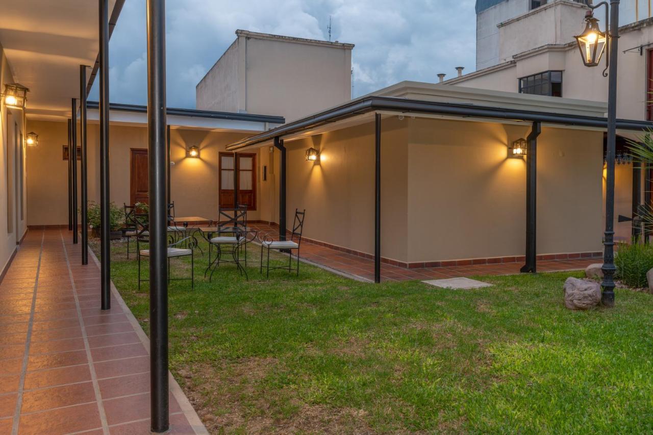 El Arribo Hotel San Salvador de Jujuy Eksteriør billede