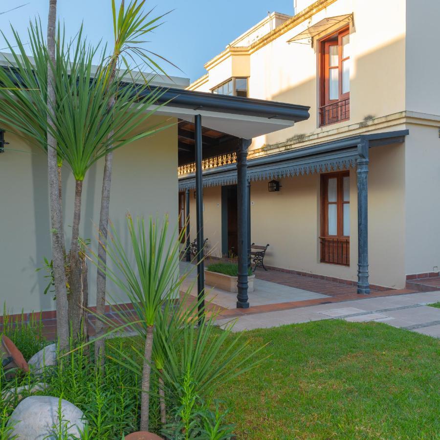 El Arribo Hotel San Salvador de Jujuy Eksteriør billede