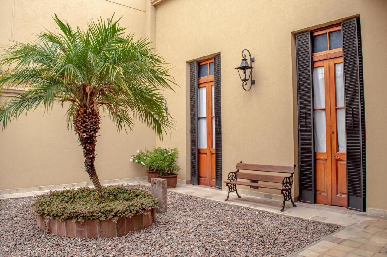El Arribo Hotel San Salvador de Jujuy Eksteriør billede
