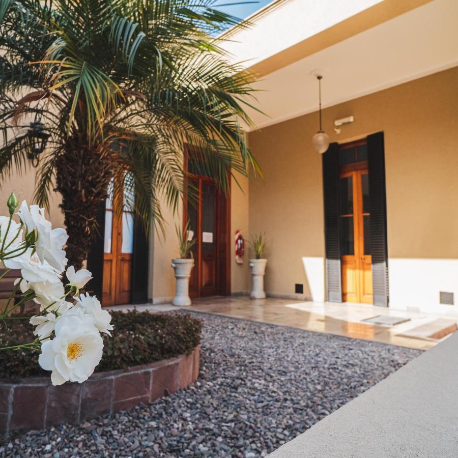 El Arribo Hotel San Salvador de Jujuy Eksteriør billede