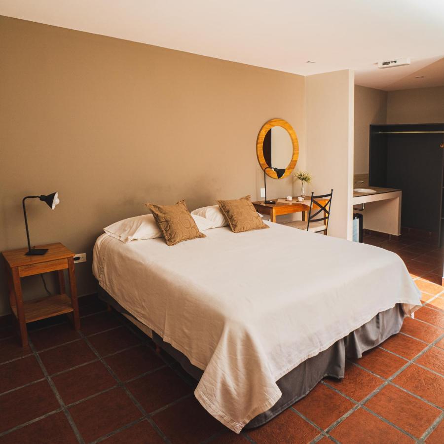El Arribo Hotel San Salvador de Jujuy Eksteriør billede