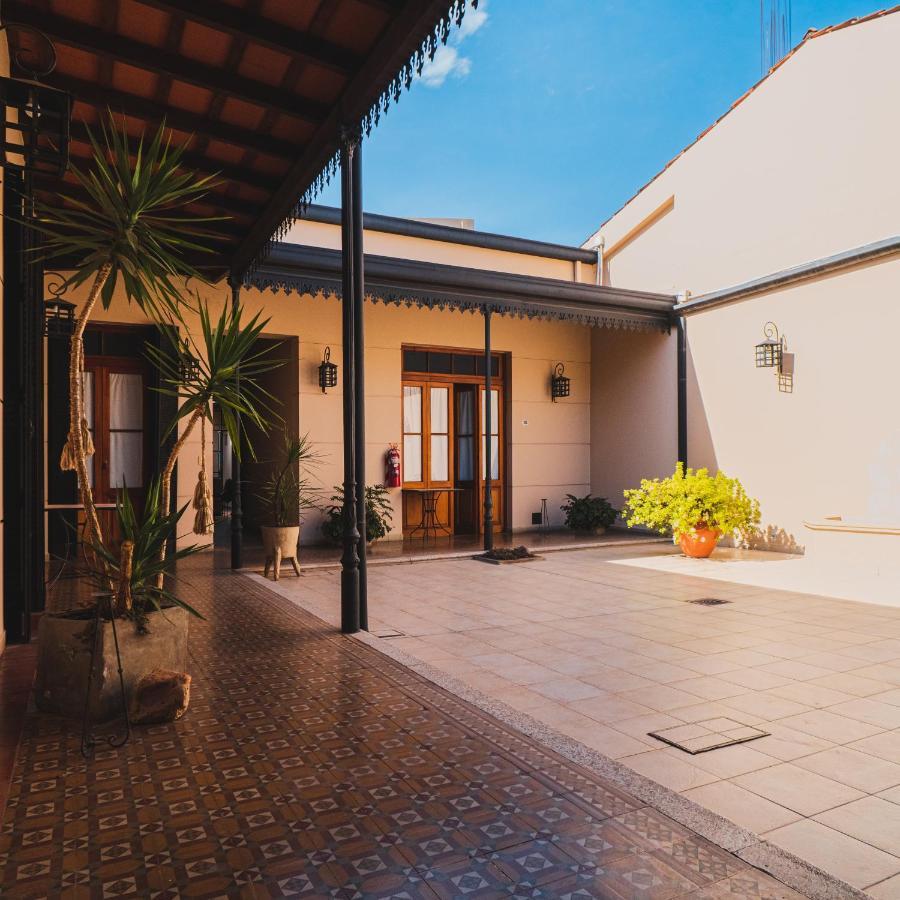 El Arribo Hotel San Salvador de Jujuy Eksteriør billede