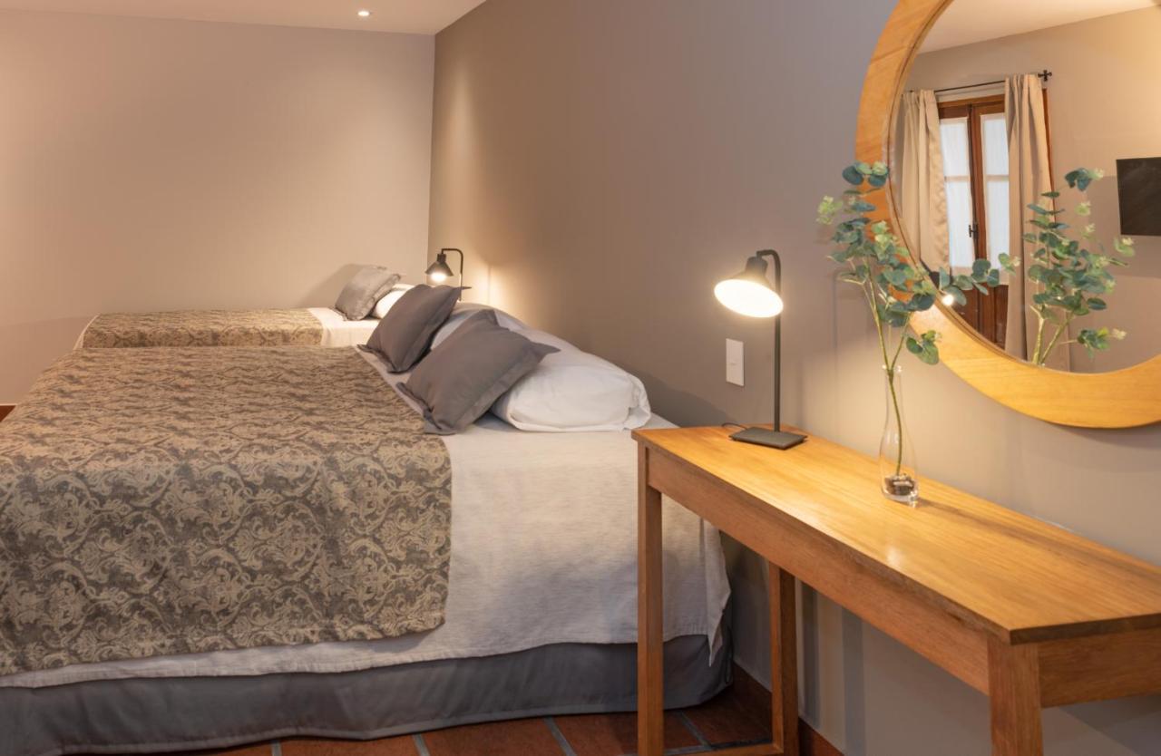 El Arribo Hotel San Salvador de Jujuy Eksteriør billede