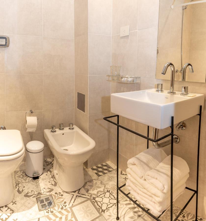 El Arribo Hotel San Salvador de Jujuy Eksteriør billede