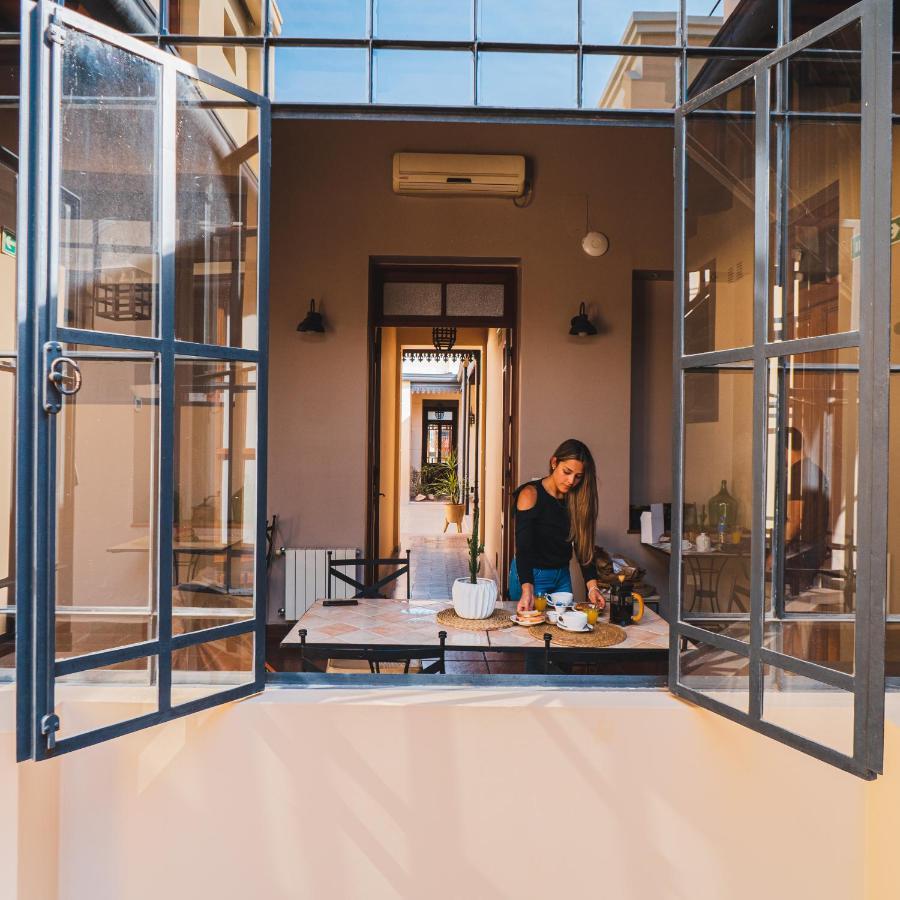 El Arribo Hotel San Salvador de Jujuy Eksteriør billede