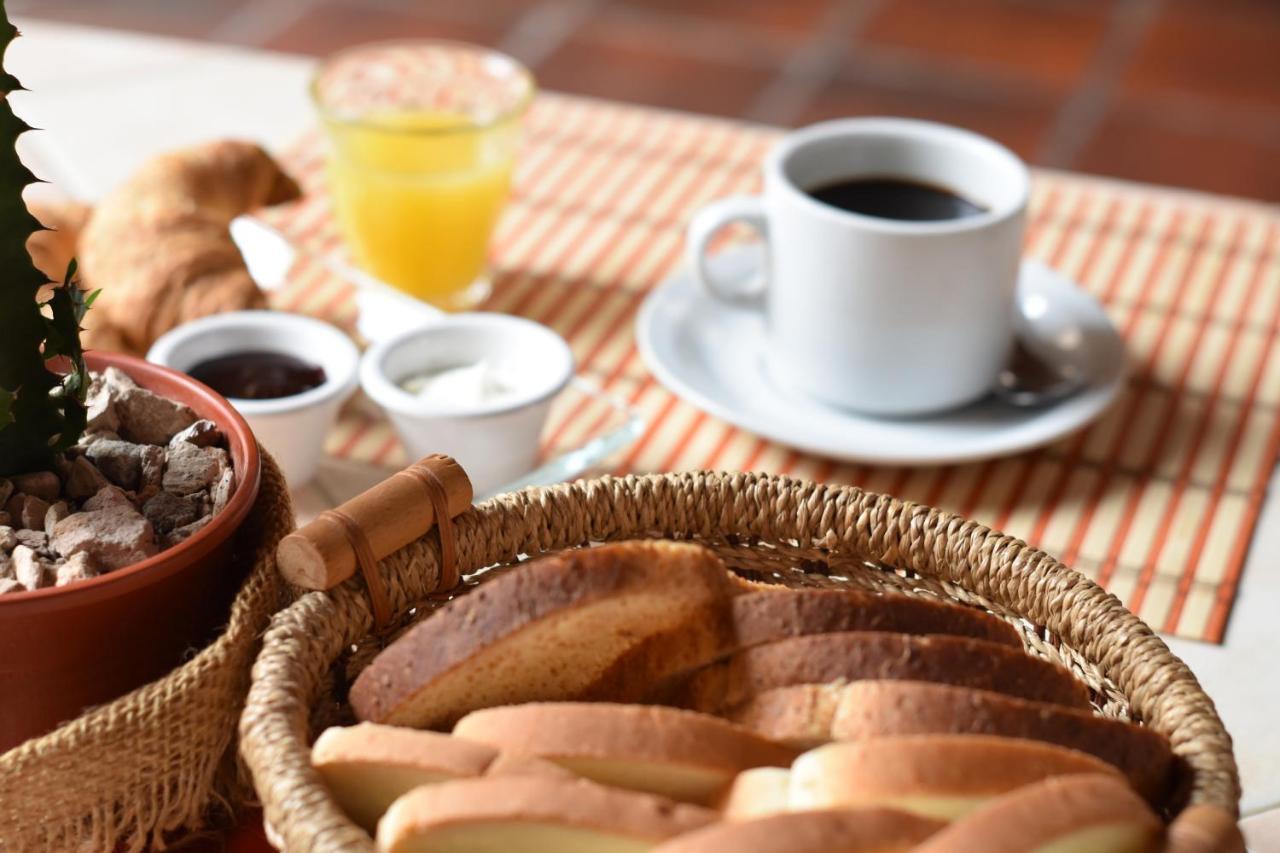 El Arribo Hotel San Salvador de Jujuy Eksteriør billede