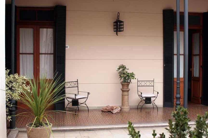 El Arribo Hotel San Salvador de Jujuy Eksteriør billede