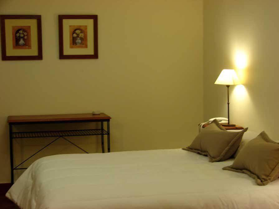 El Arribo Hotel San Salvador de Jujuy Eksteriør billede