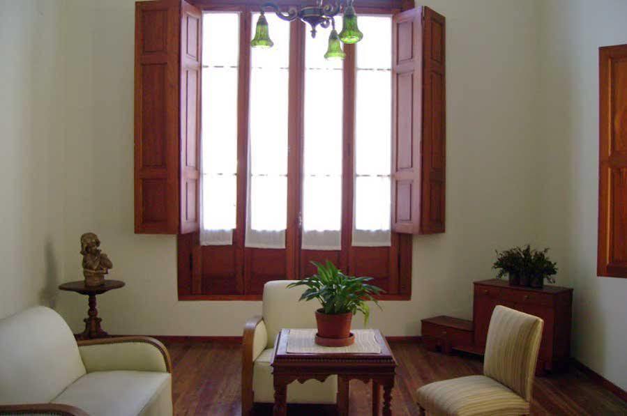 El Arribo Hotel San Salvador de Jujuy Eksteriør billede