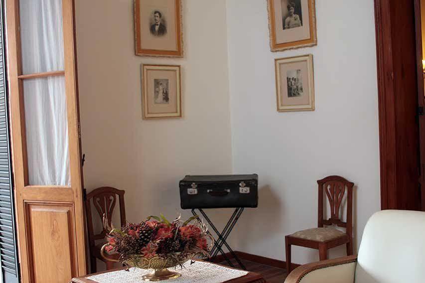 El Arribo Hotel San Salvador de Jujuy Eksteriør billede