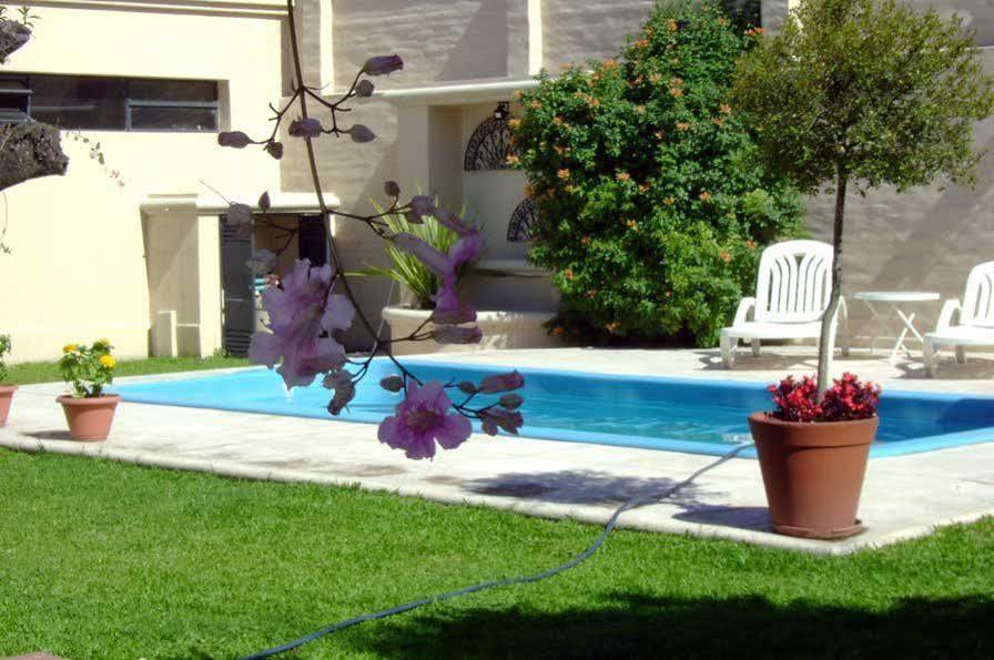 El Arribo Hotel San Salvador de Jujuy Eksteriør billede