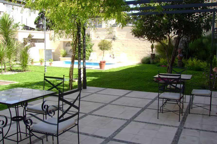 El Arribo Hotel San Salvador de Jujuy Eksteriør billede