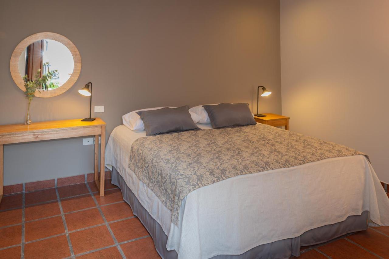 El Arribo Hotel San Salvador de Jujuy Eksteriør billede